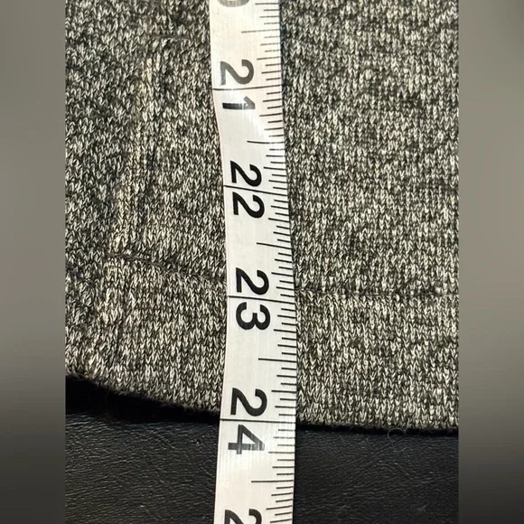 Tommy Hilfiger Women's Marled Military Band Jacket size Large - Picture 12 of 14